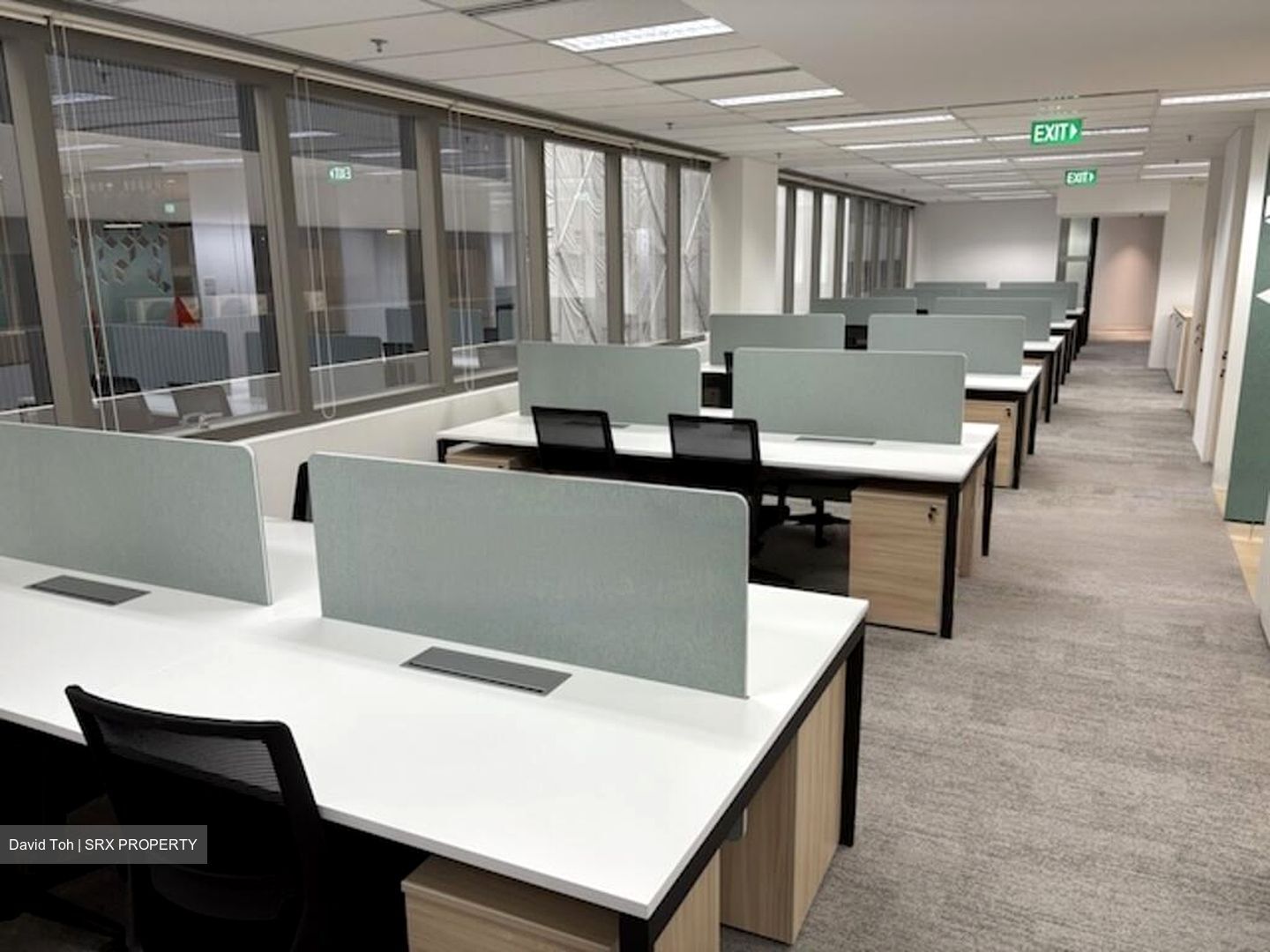 Republic Plaza (D1), Office #484332291